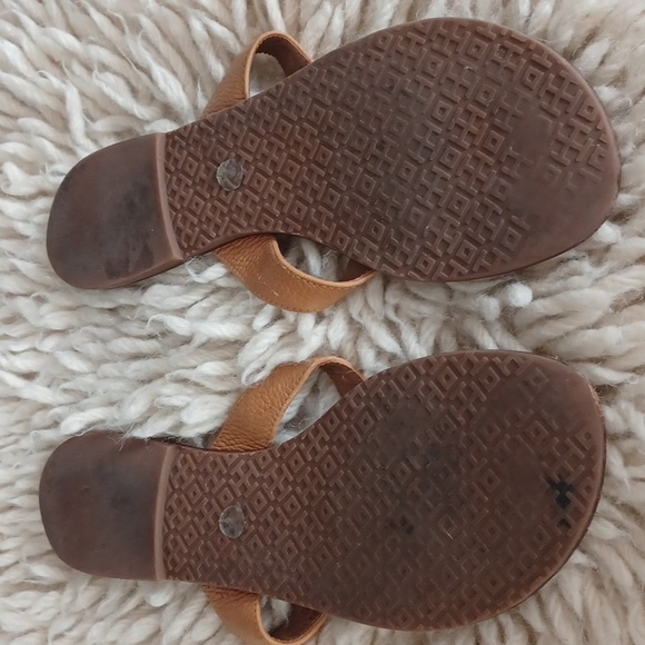Tory Burch sandals - Picture 9 of 16
